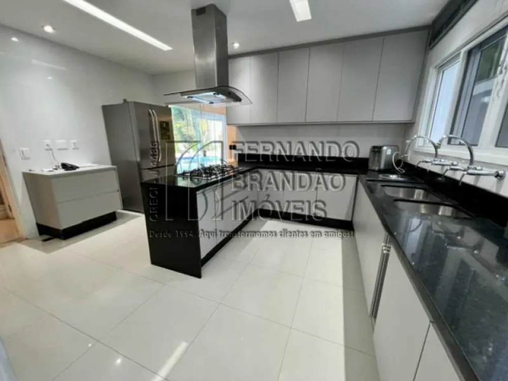 Casa de Condomínio, 5 quartos - Foto 7