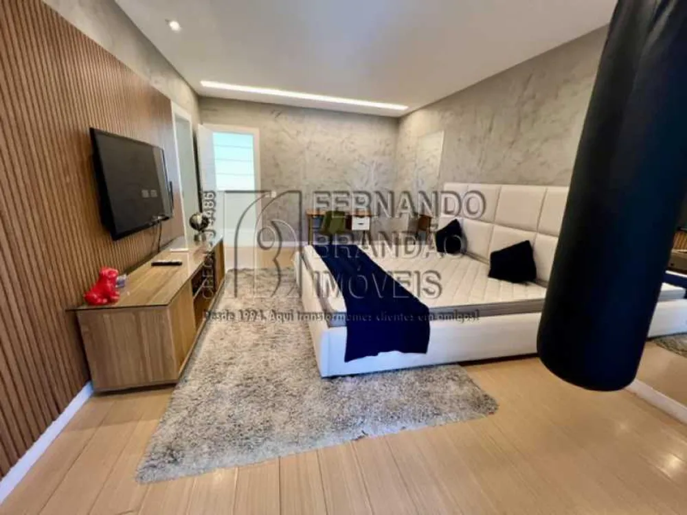 Casa de Condomínio, 5 quartos - Foto 27