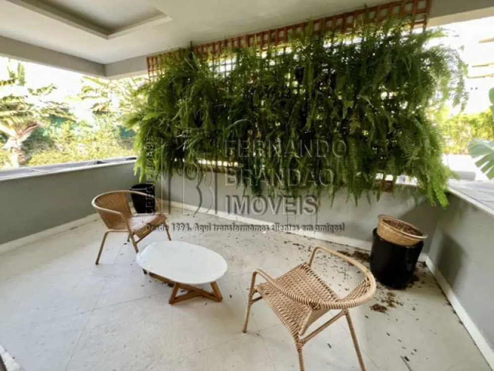 Casa de Condomínio, 5 quartos - Foto 20