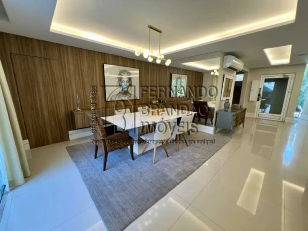Casa de Condomínio, 5 quartos - Foto 5