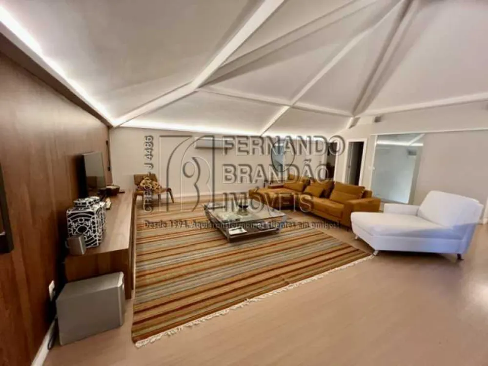Casa de Condomínio, 5 quartos - Foto 28
