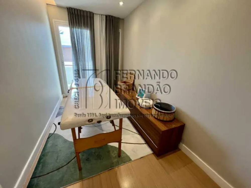 Casa de Condomínio, 5 quartos - Foto 25