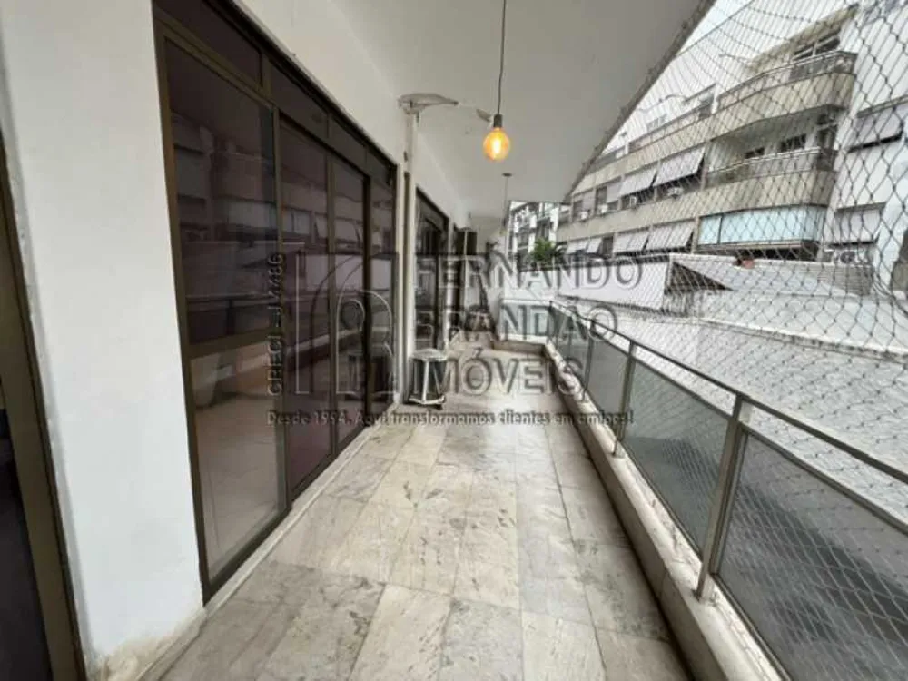 Apartamento, 3 quartos, 122 m² - Foto 1