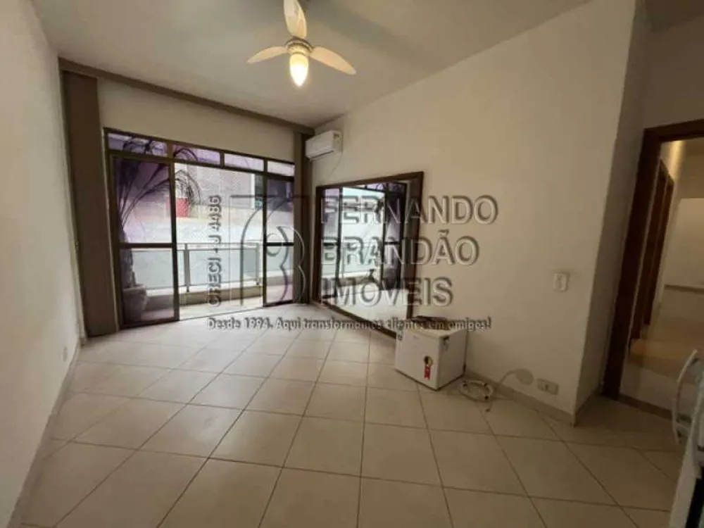 Apartamento, 3 quartos, 122 m² - Foto 3