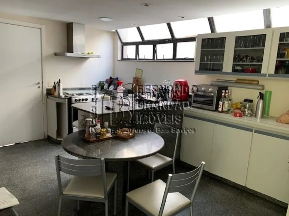 Cobertura, 4 quartos, 440 m² - Foto 10