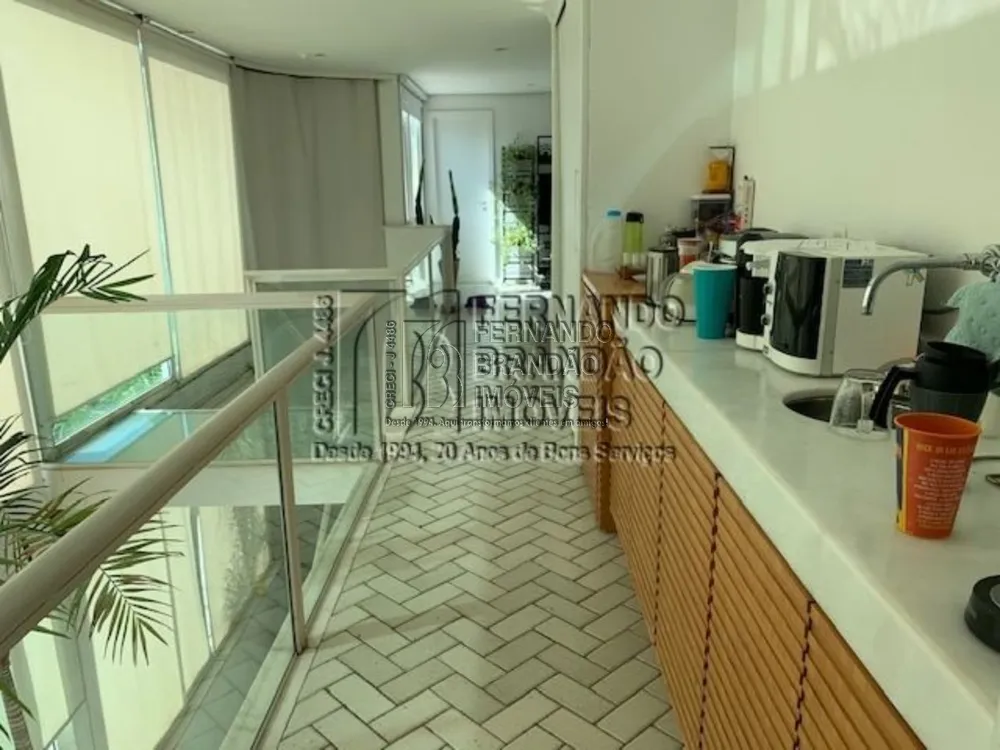 Cobertura, 4 quartos, 440 m² - Foto 5