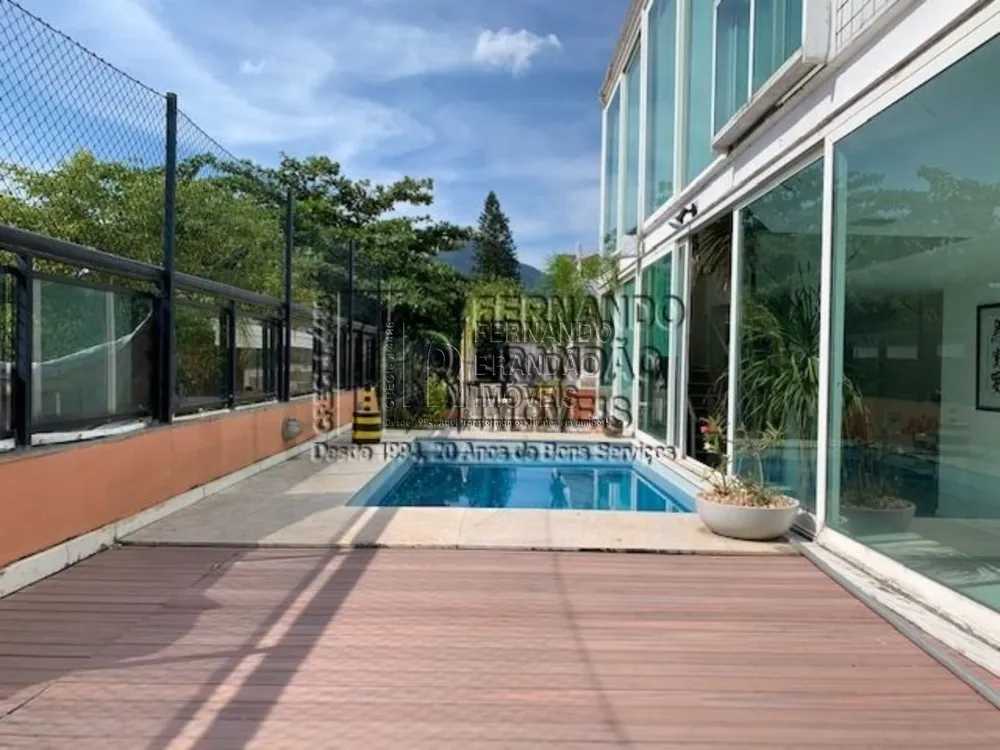 Cobertura, 4 quartos, 440 m² - Foto 8