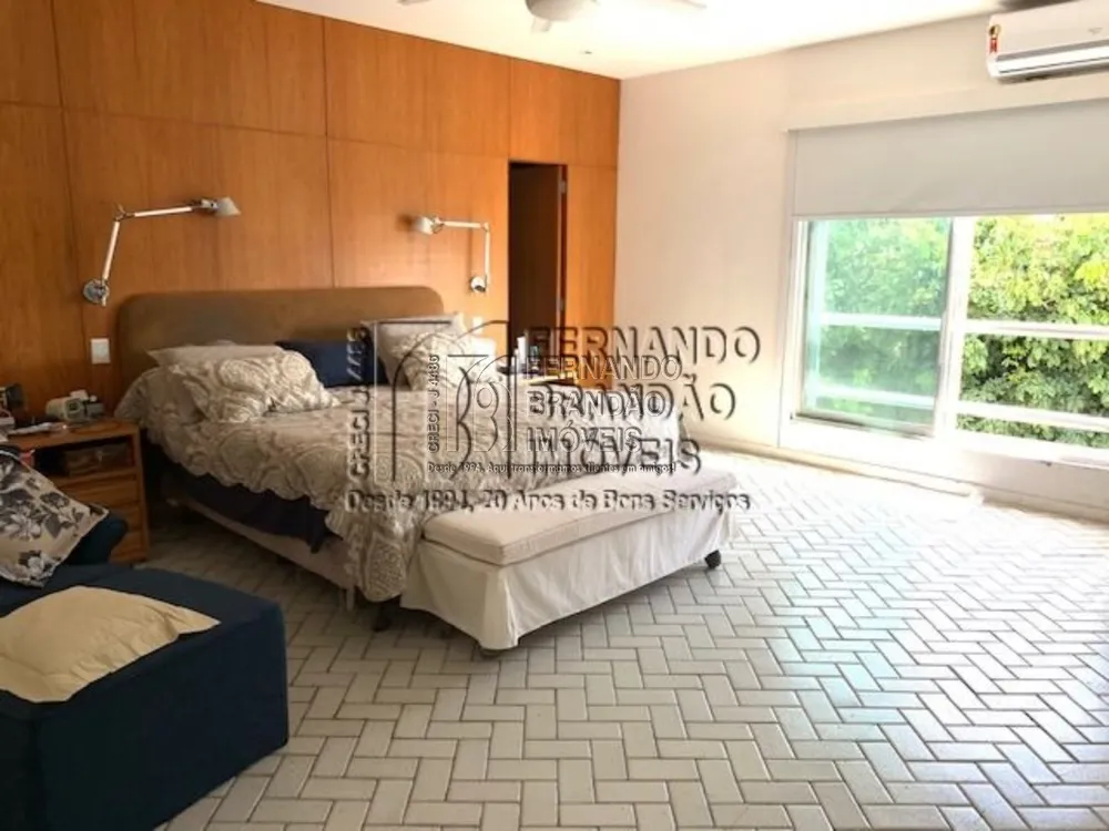 Cobertura, 4 quartos, 440 m² - Foto 4