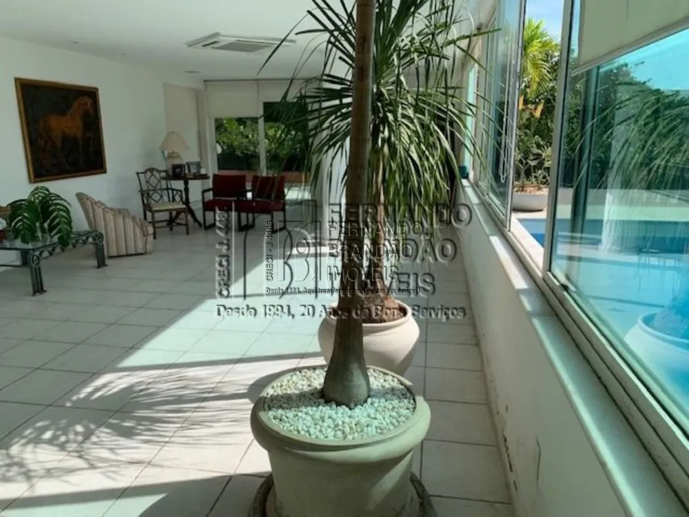 Cobertura, 4 quartos, 440 m² - Foto 16