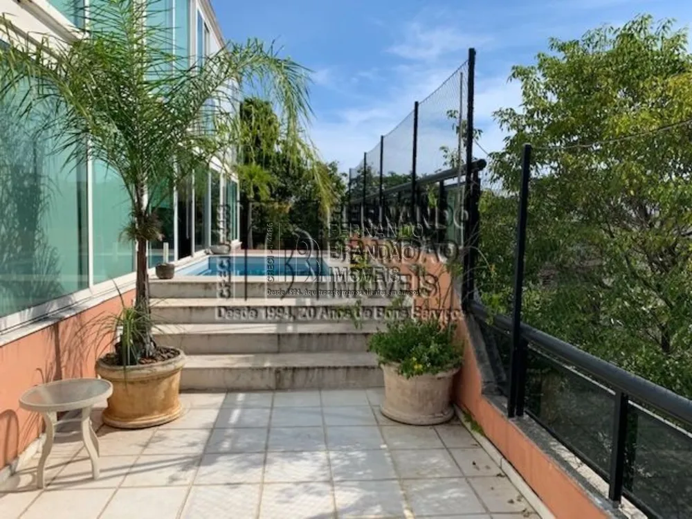 Cobertura, 4 quartos, 440 m² - Foto 17