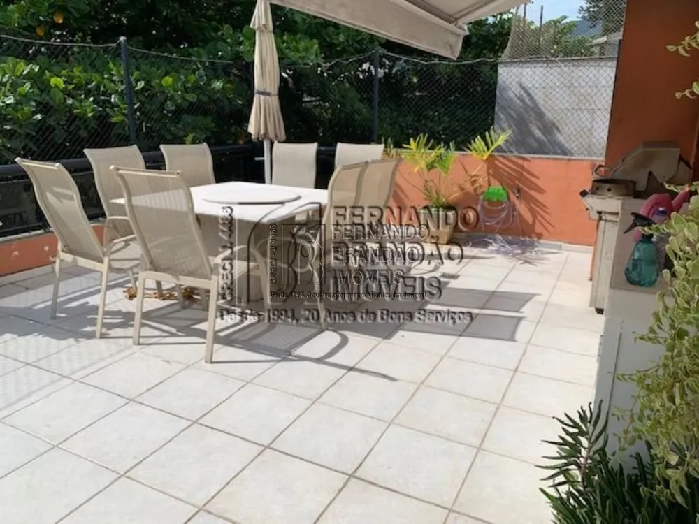 Cobertura, 4 quartos, 440 m² - Foto 14