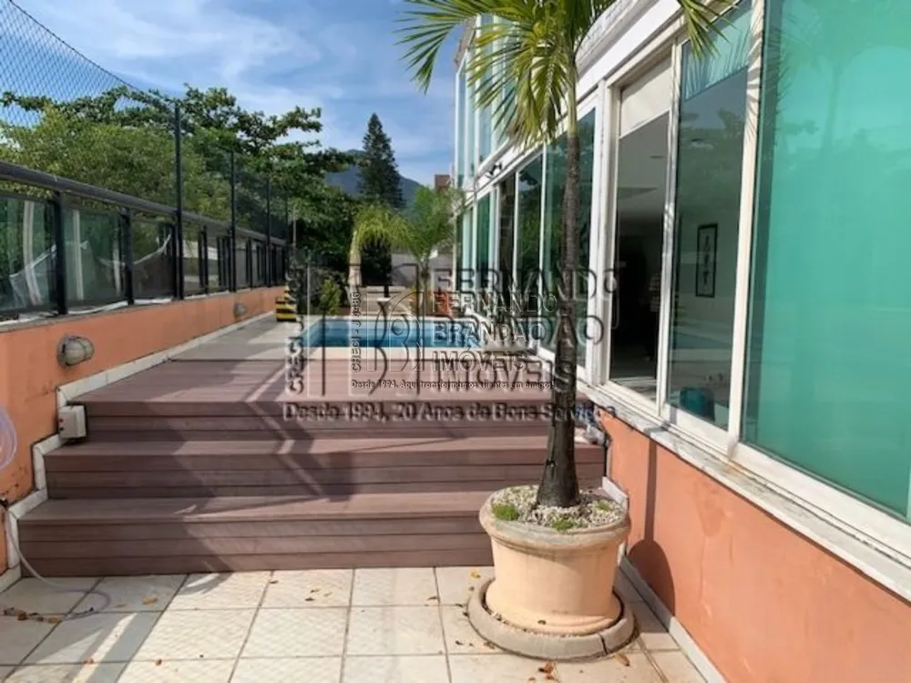 Cobertura, 4 quartos, 440 m² - Foto 11