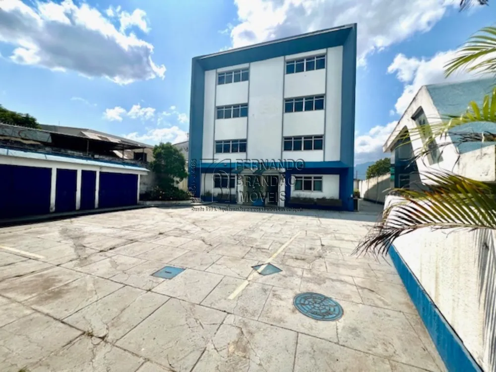 Prédio Inteiro, 1180 m² - Foto 2