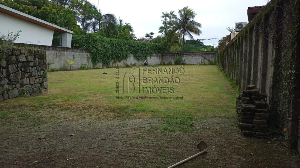 Terreno, 890 m² - Foto 2