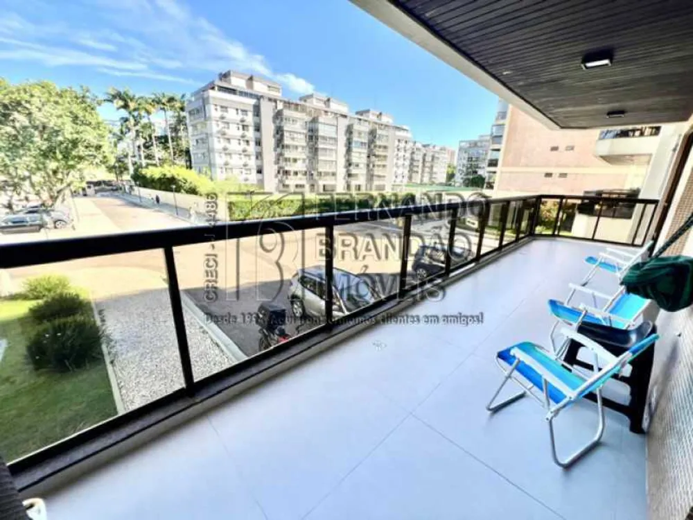 Apartamento, 2 quartos, 87 m² - Foto 2
