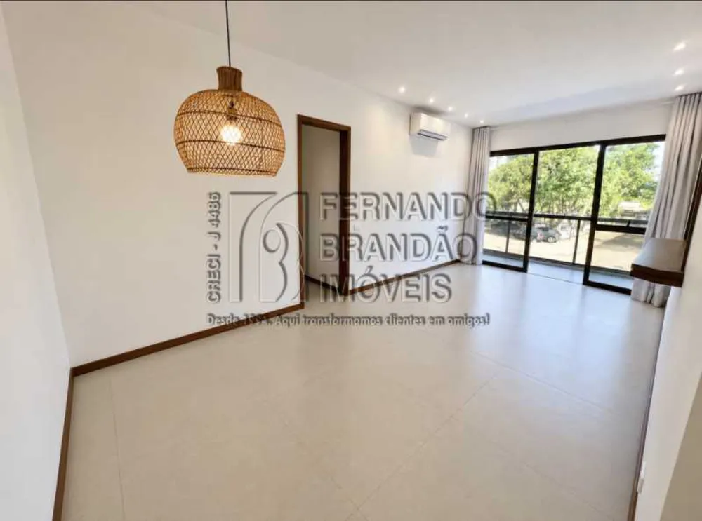 Apartamento, 2 quartos, 87 m² - Foto 3