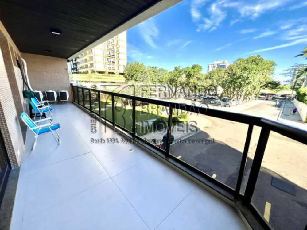 Apartamento, 2 quartos, 87 m² - Foto 1