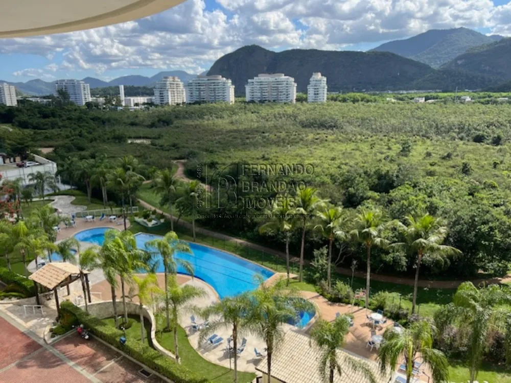 Apartamento, 4 quartos, 157 m² - Foto 2
