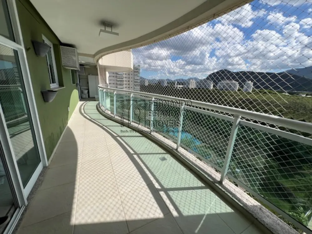 Apartamento, 4 quartos, 157 m² - Foto 1