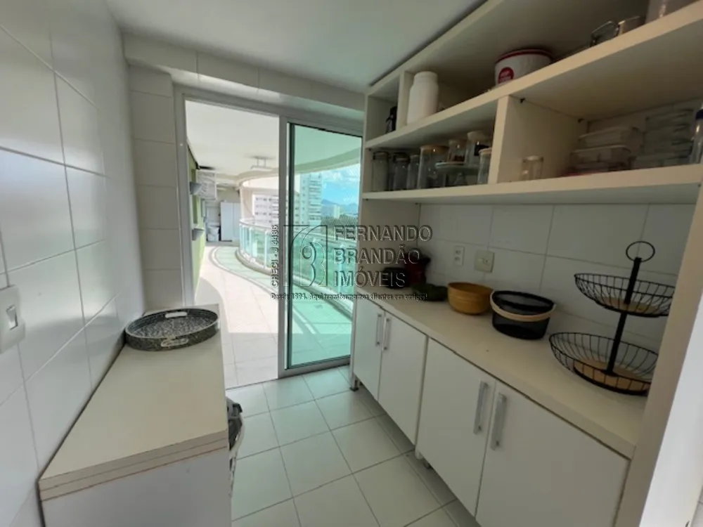 Apartamento, 4 quartos, 157 m² - Foto 23
