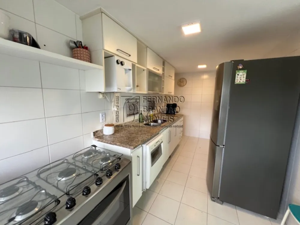 Apartamento, 4 quartos, 157 m² - Foto 20