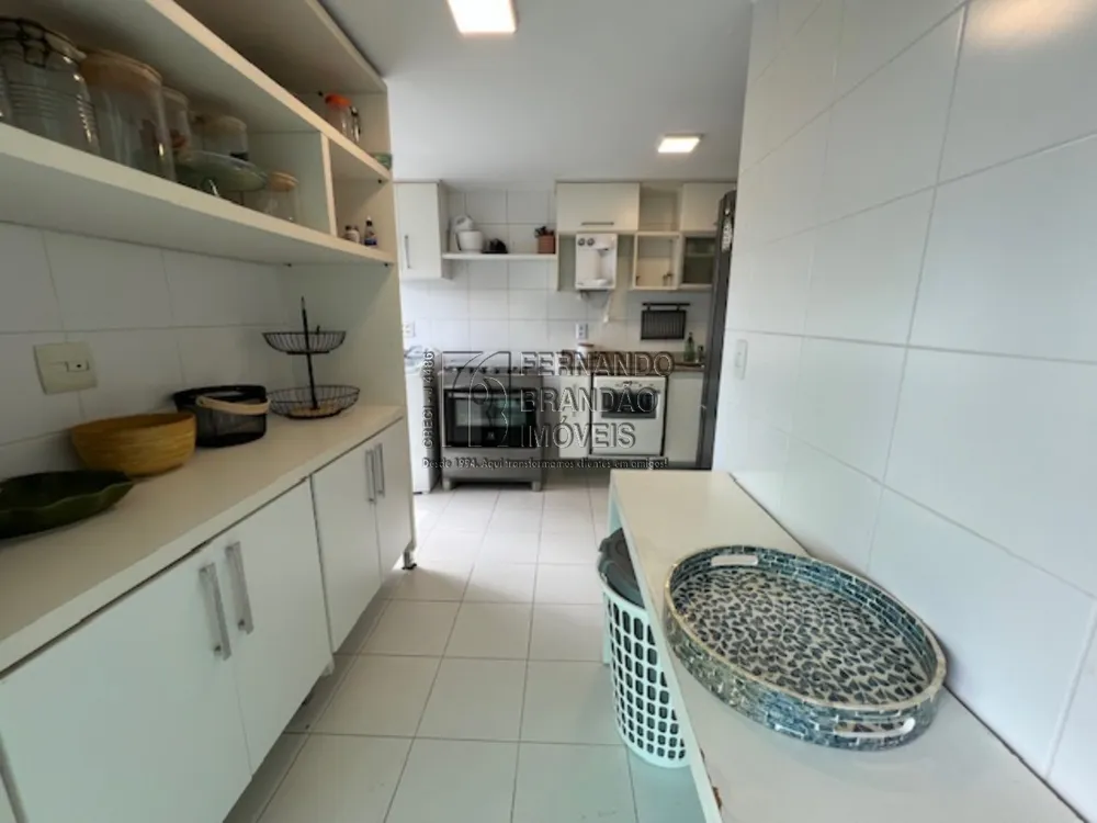 Apartamento, 4 quartos, 157 m² - Foto 21