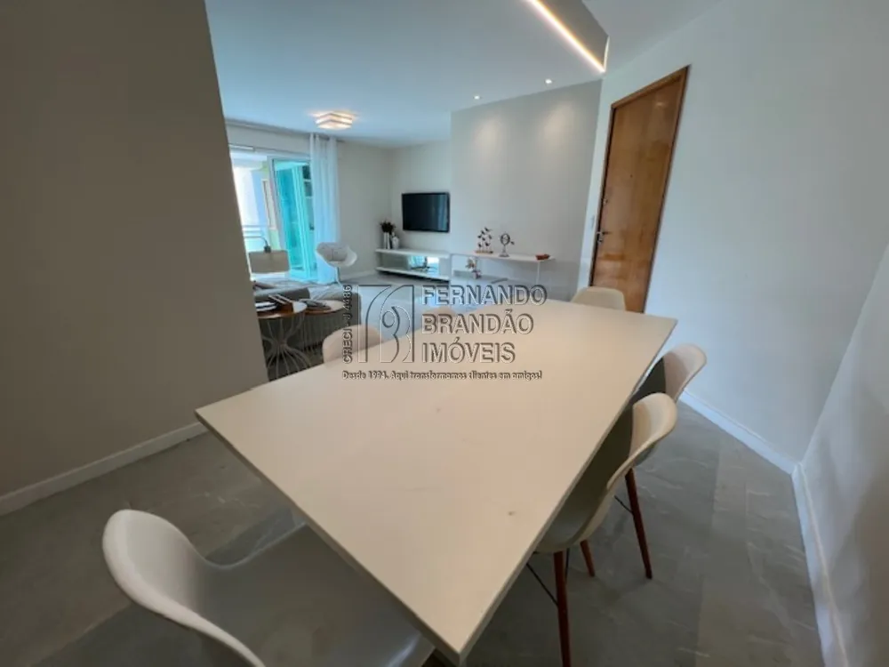 Apartamento, 4 quartos, 157 m² - Foto 9