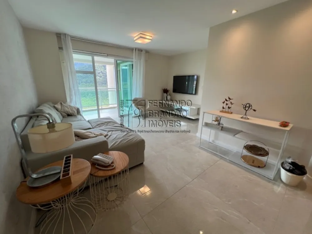 Apartamento, 4 quartos, 157 m² - Foto 5