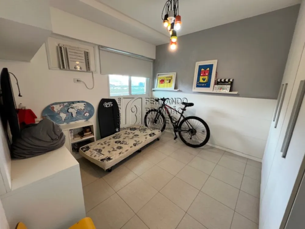 Apartamento, 4 quartos, 157 m² - Foto 12