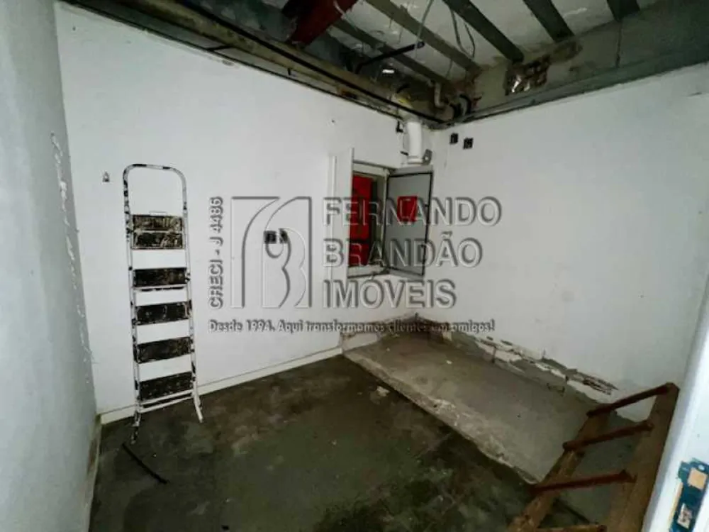 Prédio Inteiro, 425 m² - Foto 20