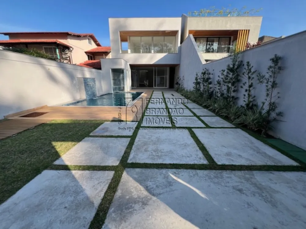 Casa, 3 quartos, 349 m² - Foto 4