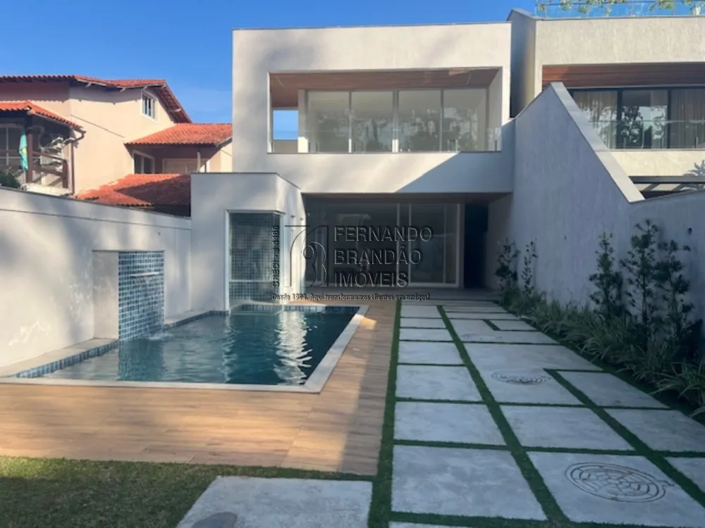 Casa, 3 quartos, 349 m² - Foto 25