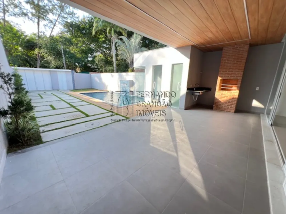 Casa, 3 quartos, 349 m² - Foto 3