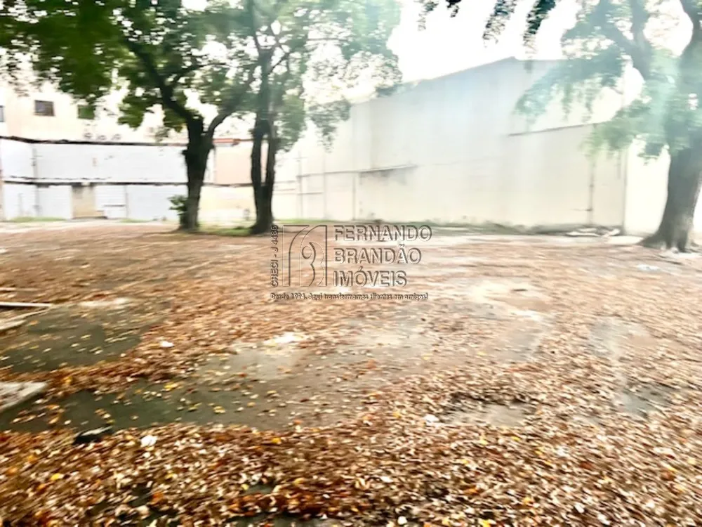 Terreno, 1850 m² - Foto 1