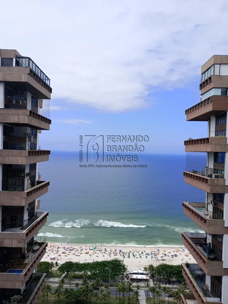 Apartamento, 4 quartos, 179 m² - Foto 20