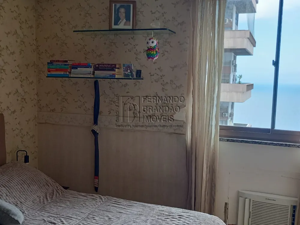 Apartamento, 4 quartos, 179 m² - Foto 15