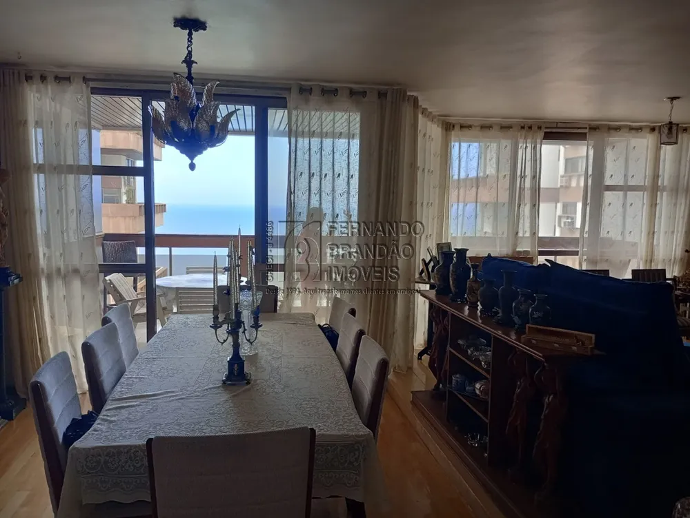 Apartamento, 4 quartos, 179 m² - Foto 1