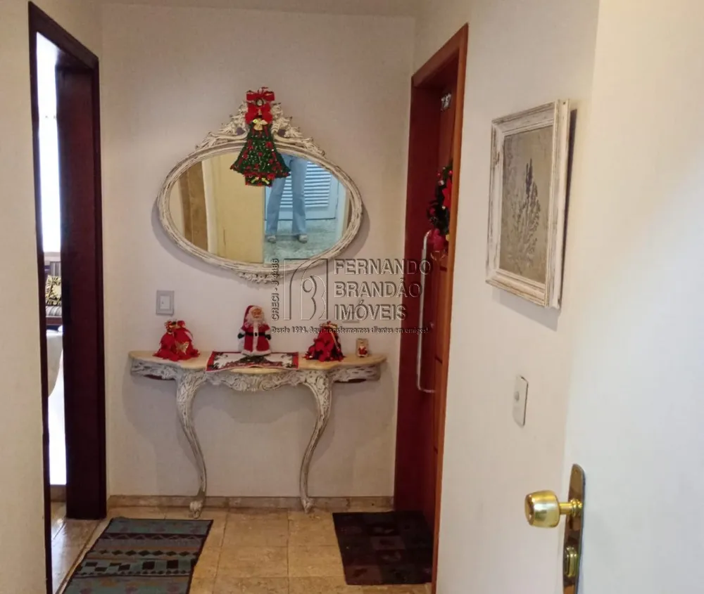 Apartamento, 4 quartos, 179 m² - Foto 6
