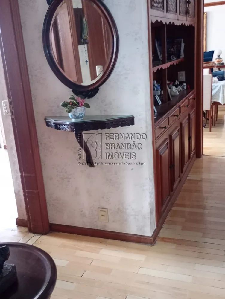 Apartamento, 4 quartos, 179 m² - Foto 9