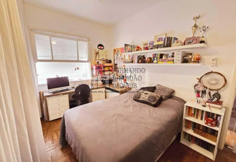 Apartamento, 2 quartos, 80 m² - Foto 5