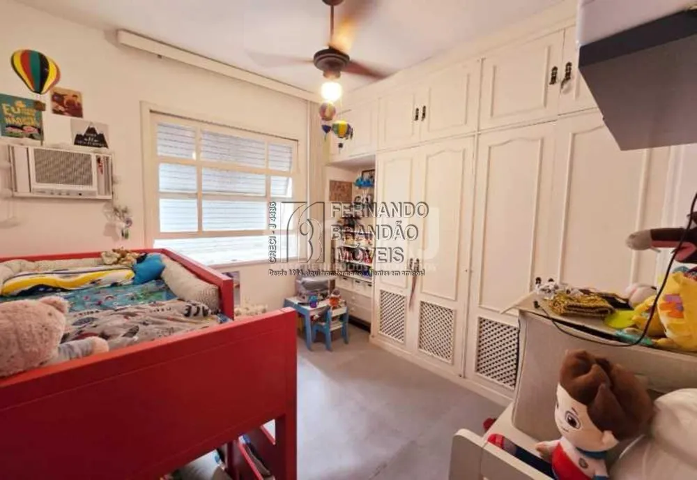Apartamento, 2 quartos, 80 m² - Foto 1