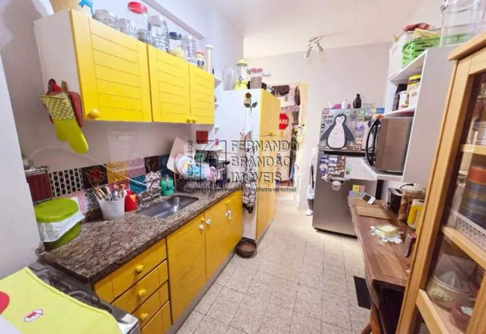 Apartamento, 2 quartos, 80 m² - Foto 3
