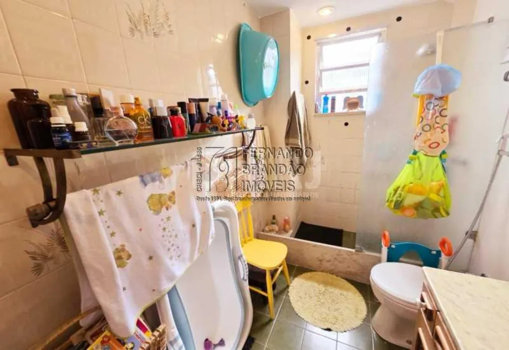 Apartamento, 2 quartos, 80 m² - Foto 6