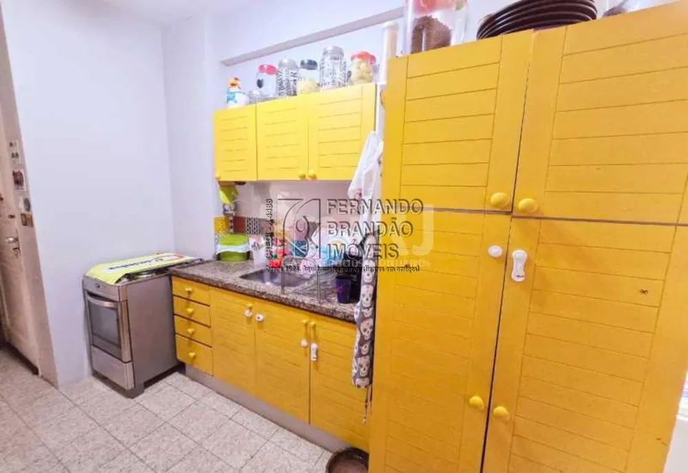 Apartamento, 2 quartos, 80 m² - Foto 7