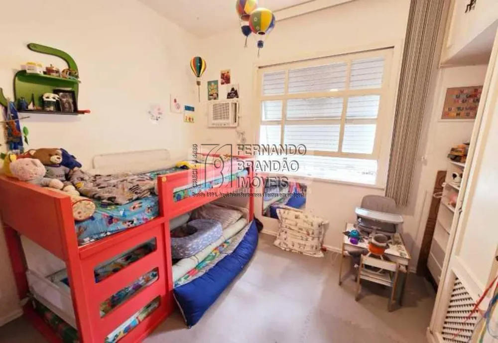 Apartamento, 2 quartos, 80 m² - Foto 2