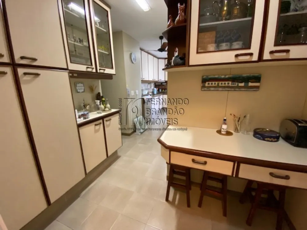 Cobertura, 5 quartos, 310 m² - Foto 3