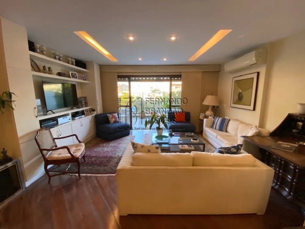 Cobertura, 5 quartos, 310 m² - Foto 13