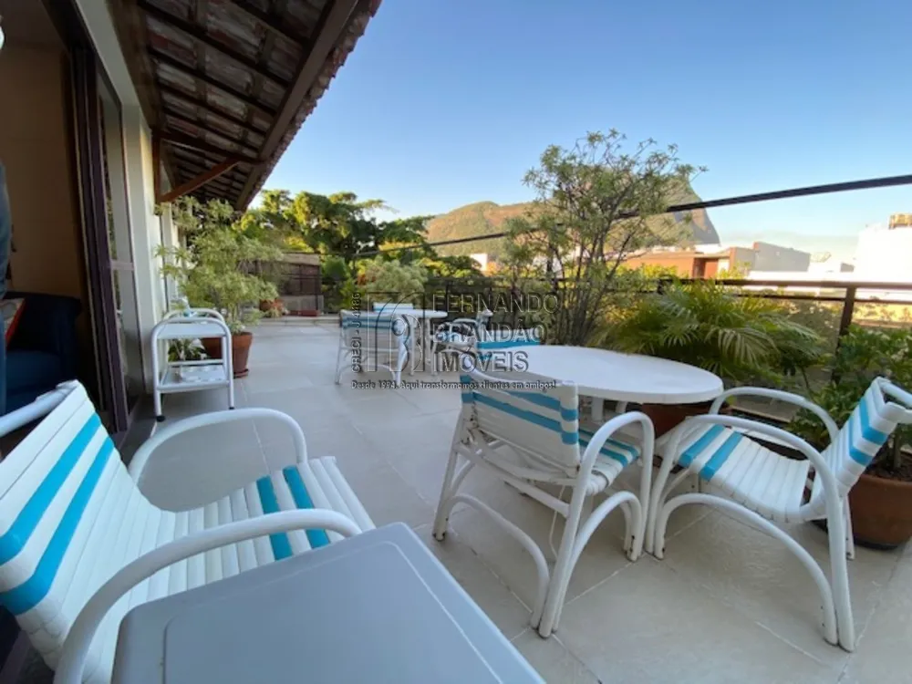 Cobertura, 5 quartos, 310 m² - Foto 22