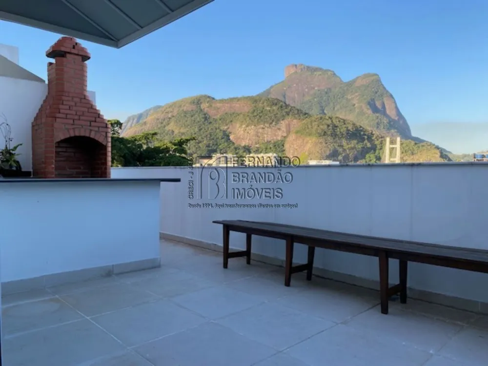 Cobertura, 5 quartos, 310 m² - Foto 23