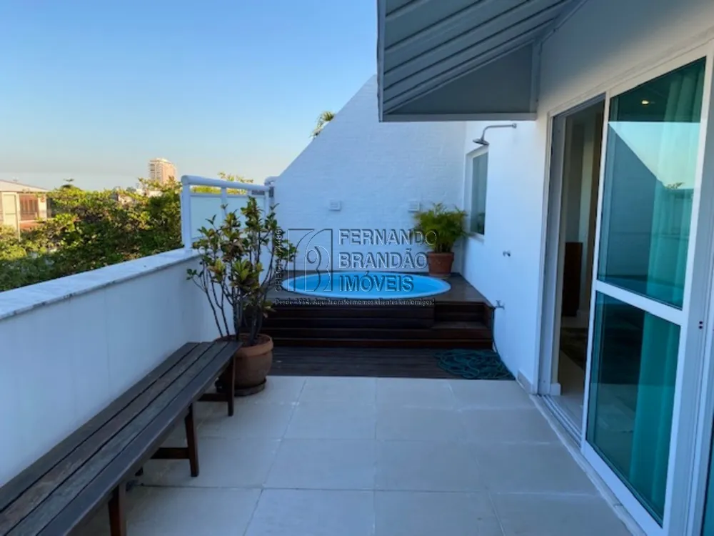 Cobertura, 5 quartos, 310 m² - Foto 14